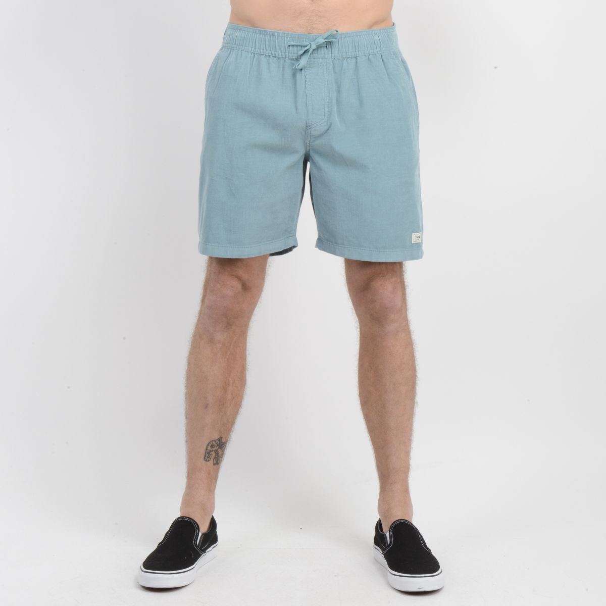 O'NEILL - BERMUDA COTELE OG CORD AZUL