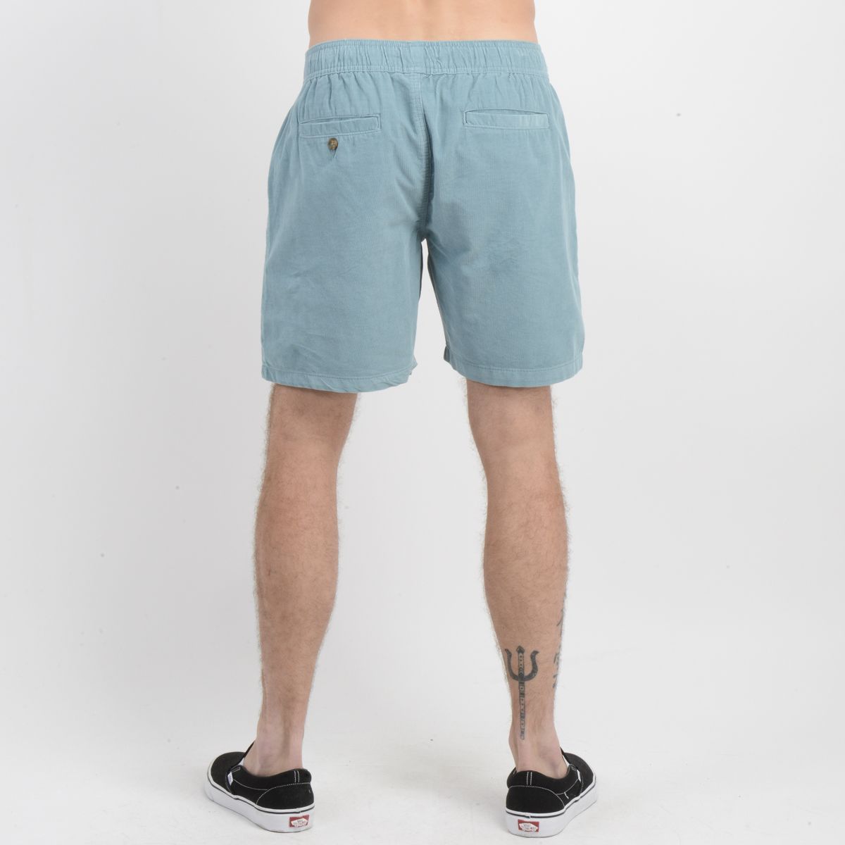 O'NEILL - BERMUDA COTELE OG CORD AZUL