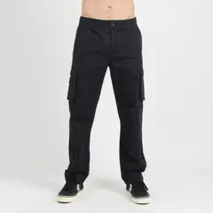 O'NEILL - PANTALON CARGO BREXTON II NEGRO