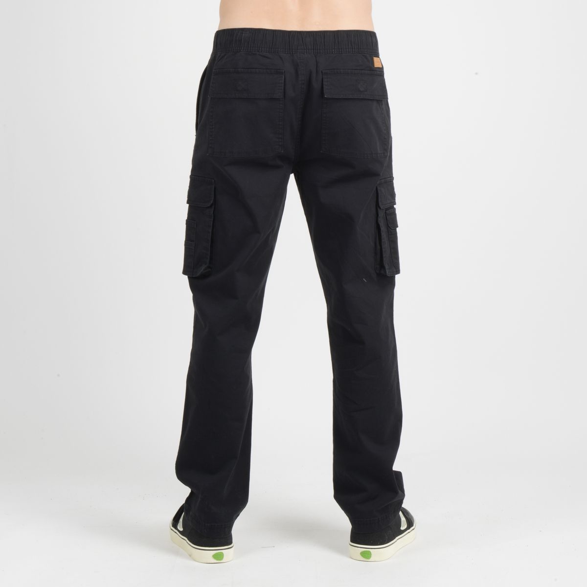 O'NEILL - PANTALON CARGO BREXTON II NEGRO