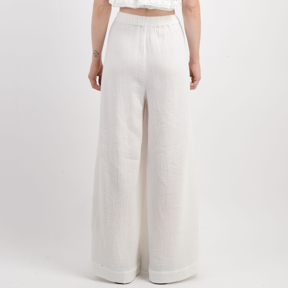 O'NEILL - PANTALON LENI BLANCO