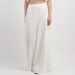 O'NEILL - PANTALON LENI BLANCO