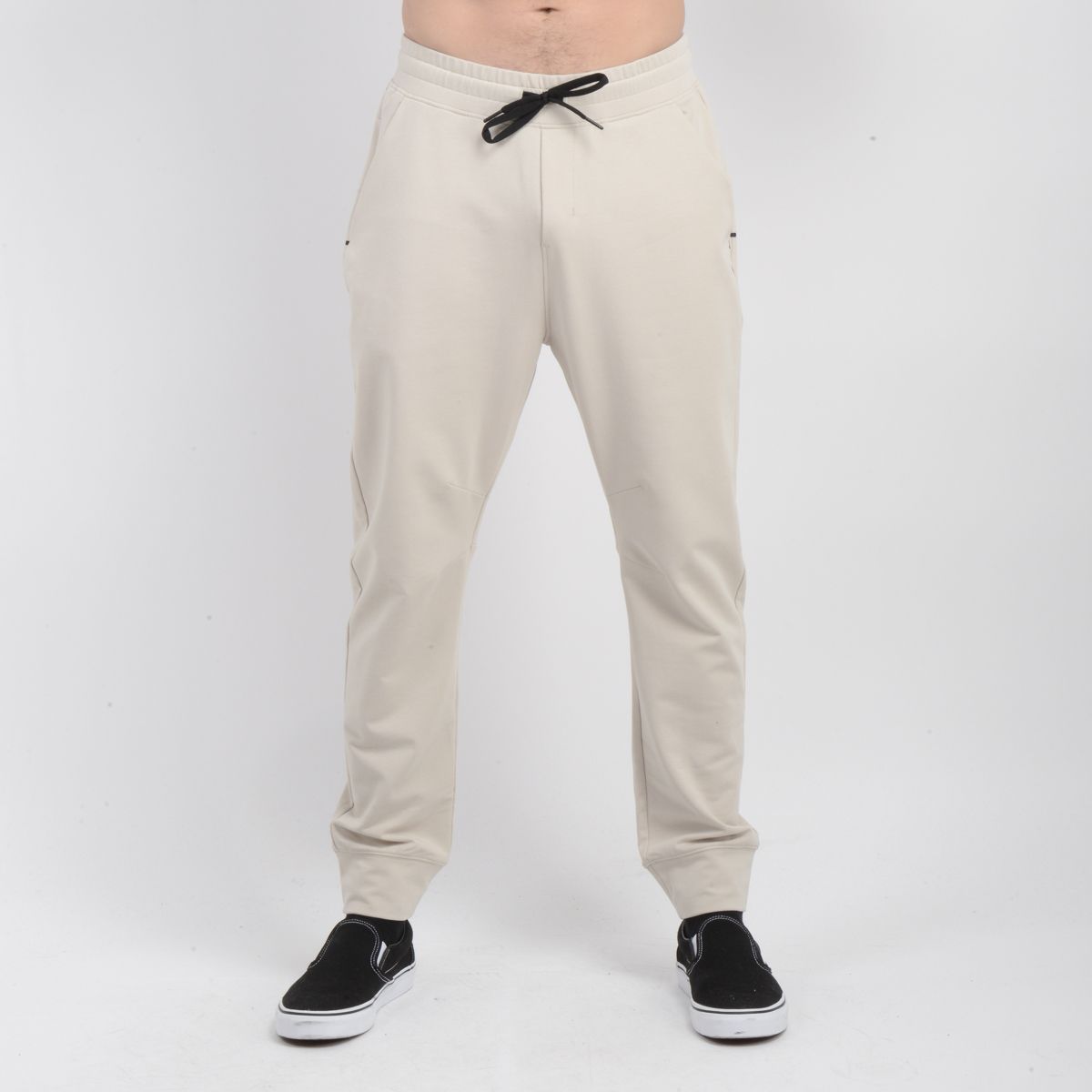 ONEILL - PANTALON BUZO TRVLR WAY BEIGE
