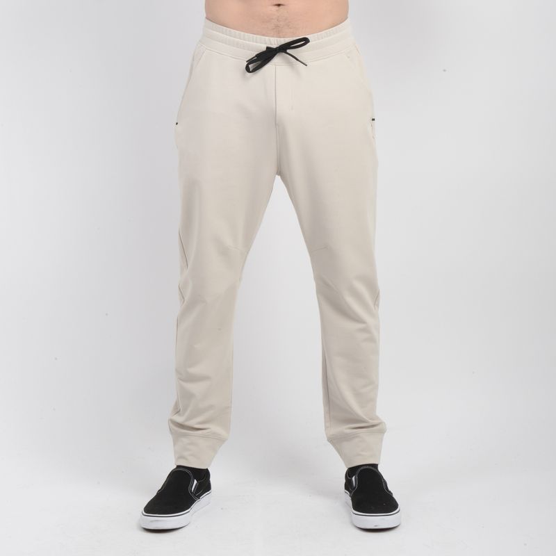 O'NEILL - PANTALON BUZO TVLR WAY BEIGE