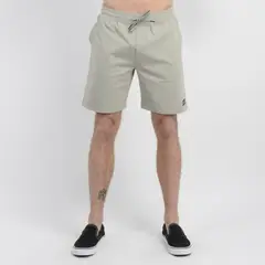 O'NEILL - BERMUDA BASICO LOW KEY SHORT VERDE OSCURO