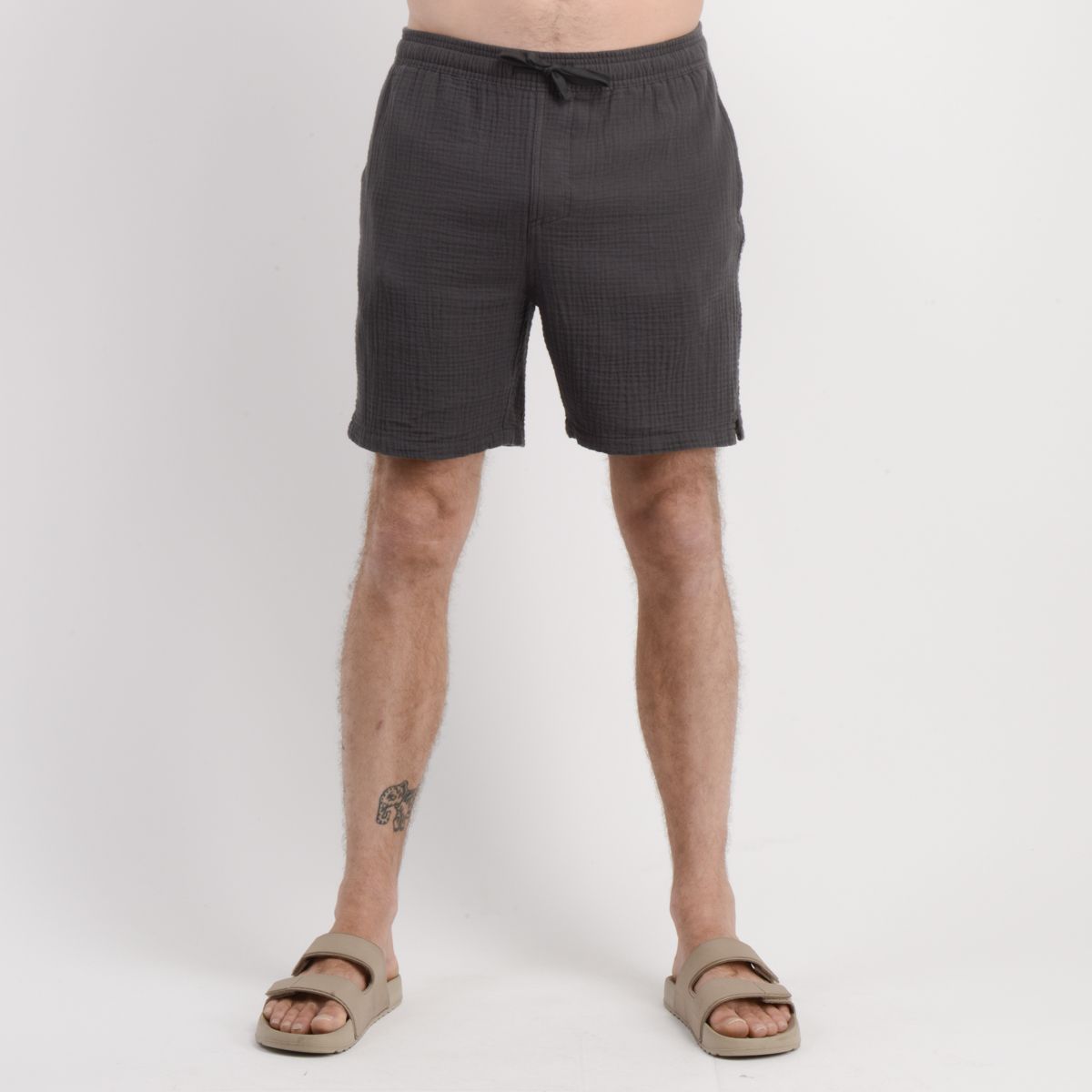 O'NEILL - BERMUDA MELODY GRIS OSCURO