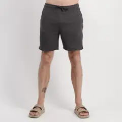 O'NEILL - BERMUDA MELODY GRIS OSCURO