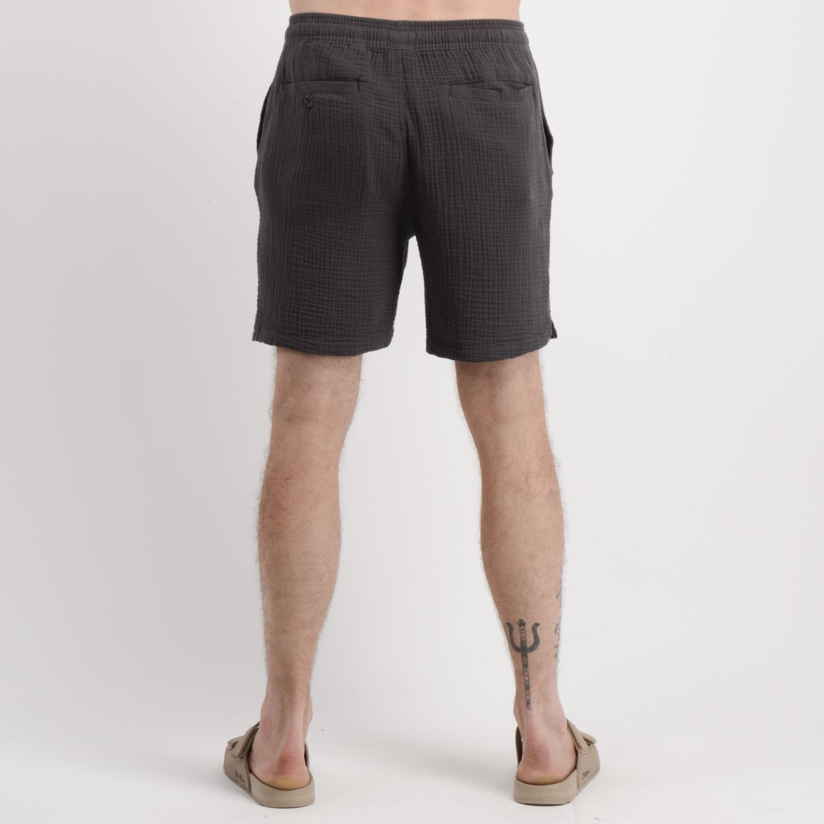 O'NEILL - BERMUDA MELODY GRIS OSCURO