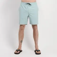 O'NEILL - BERMUDA HIBRIDO RESERVE VERDE CLARO