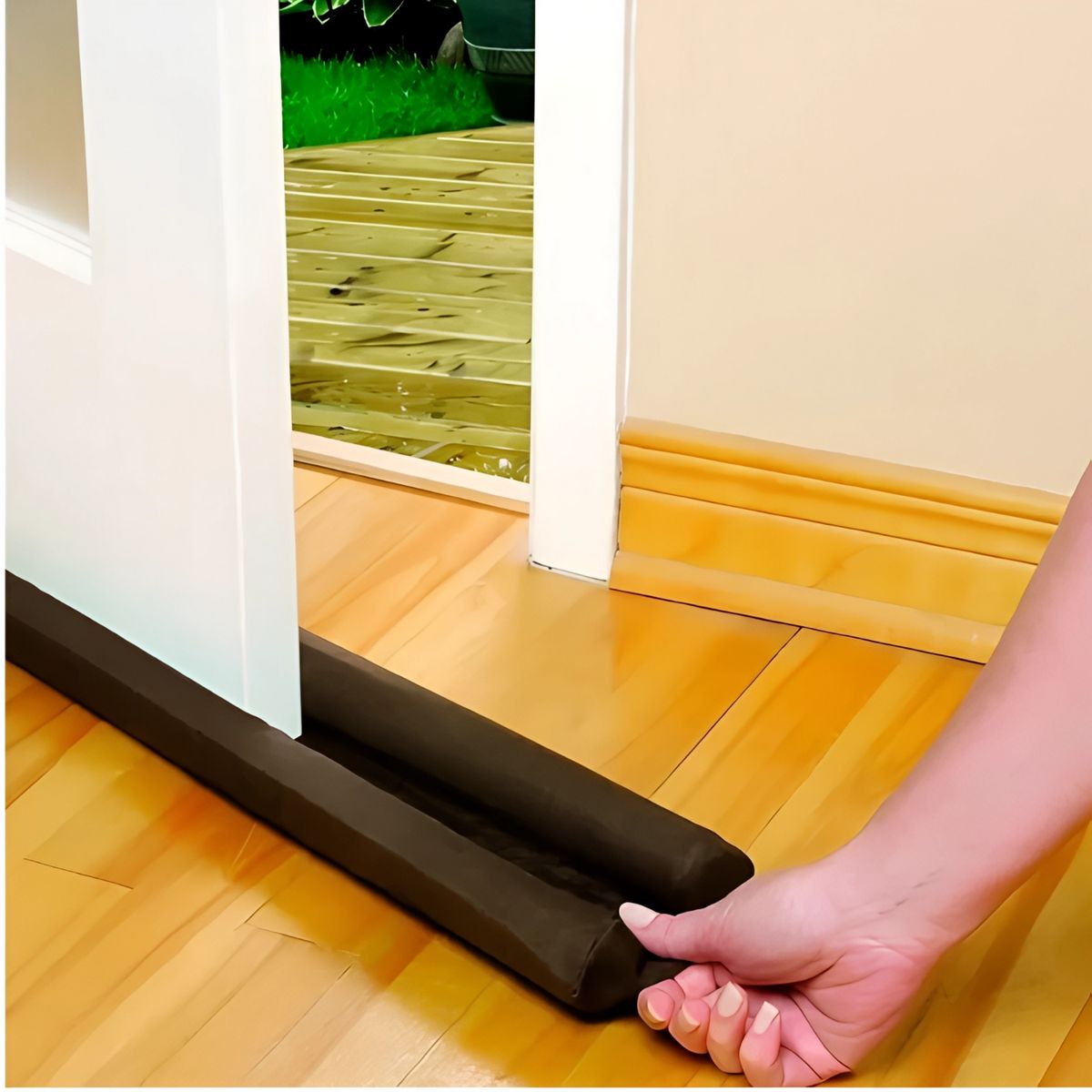 MOVI - Aislante para Puertas y Ventanas