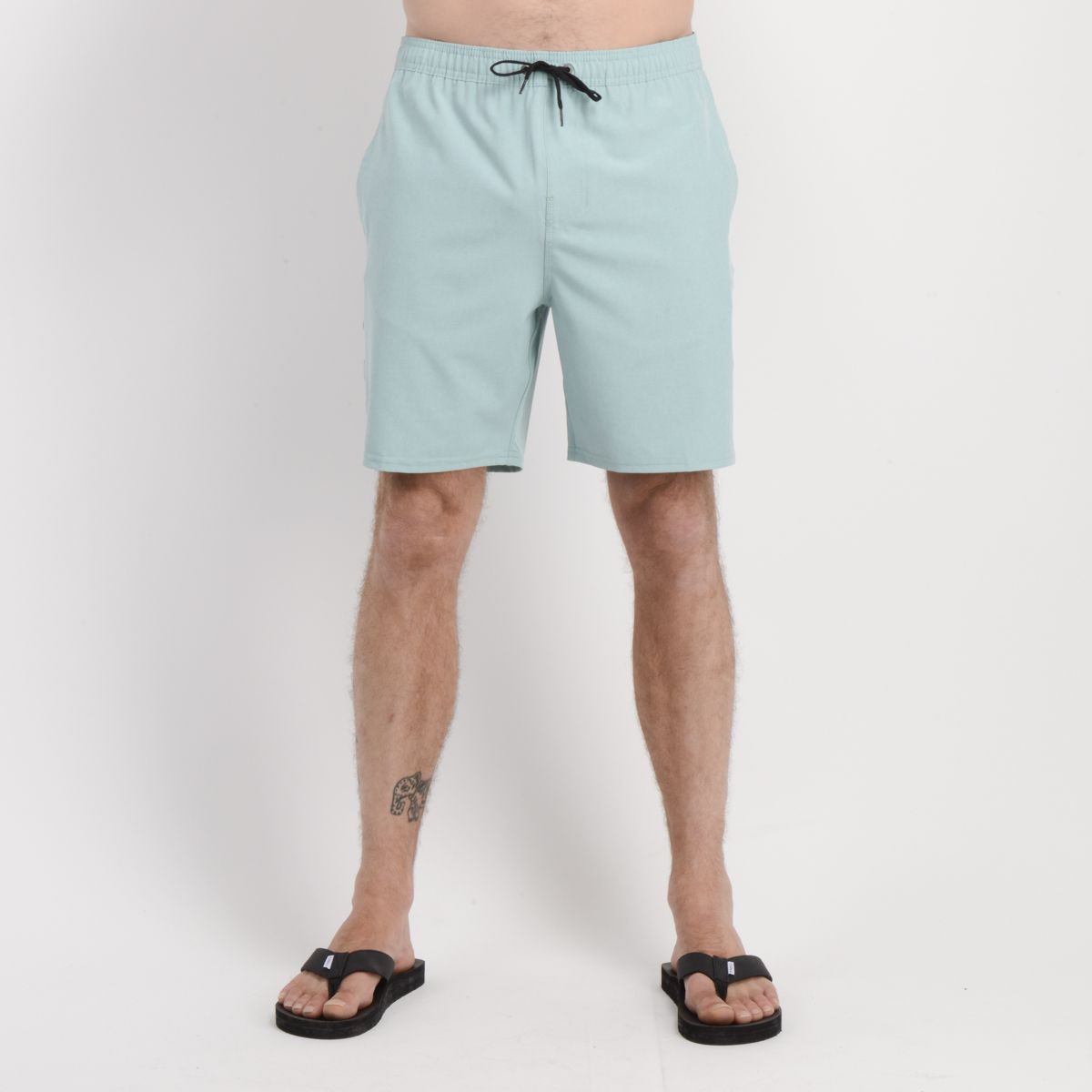 O'NEILL - BERMUDA HIBRIDO RESERVE VERDE CLARO