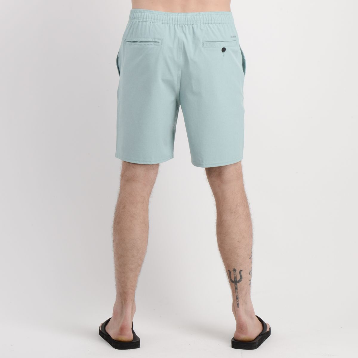 O'NEILL - BERMUDA HIBRIDO RESERVE VERDE CLARO