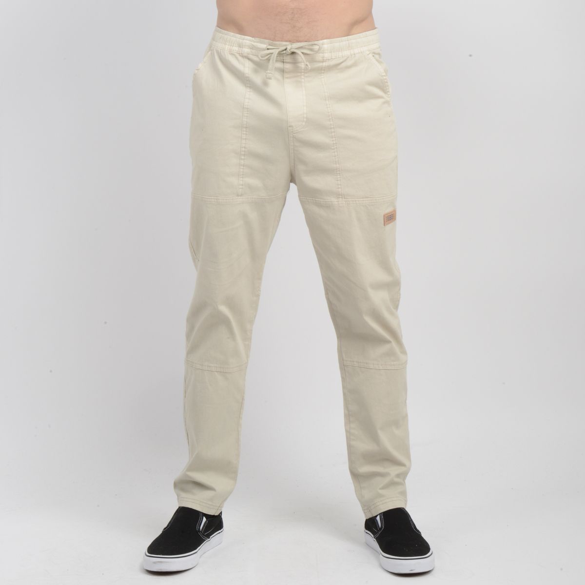 O'NEILL - PANTALON VENTURE BEIGE