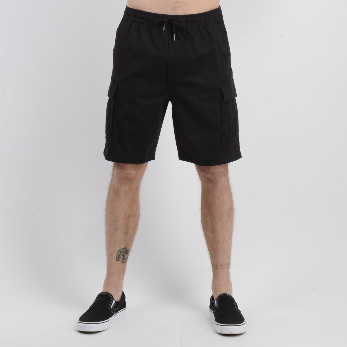 O'NEILL - BERMUDA CARGO RANGER NEGRO