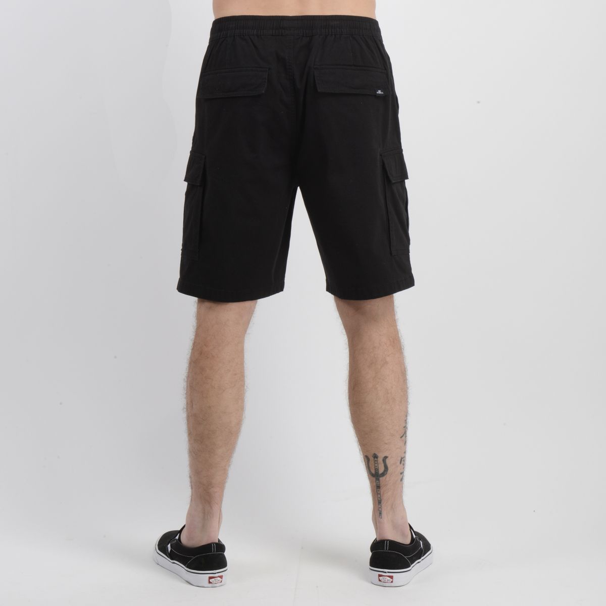 O'NEILL - BERMUDA CARGO RANGER NEGRO