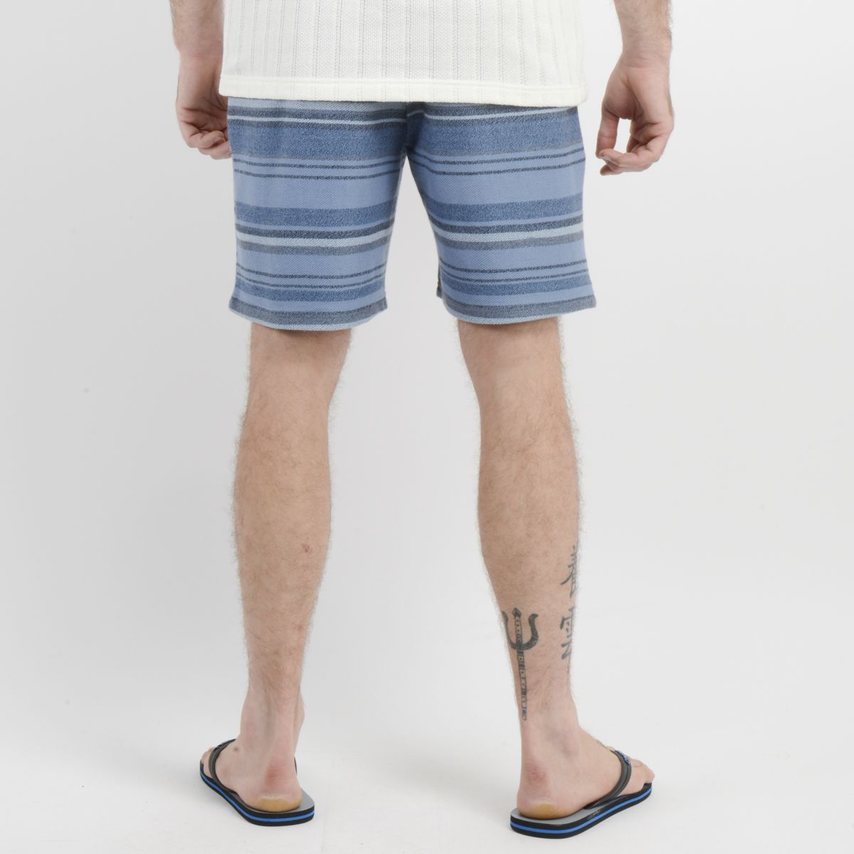 O'NEILL - BERMUDA BAVARO STRIPE AZUL