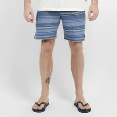 O'NEILL - BERMUDA BAVARO STRIPE AZUL