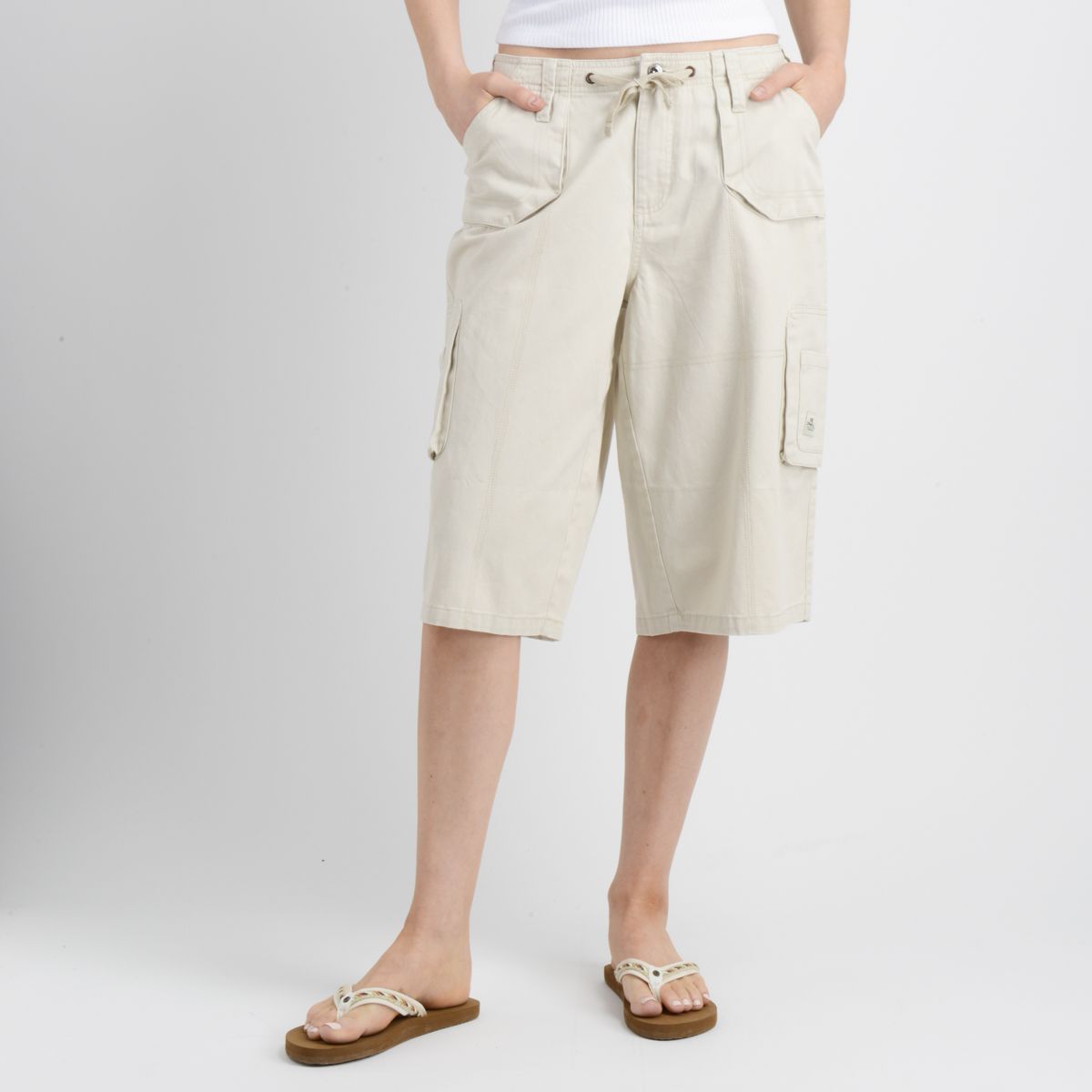 O'NEILL - BERMUDA BASICO DALTON BEIGE