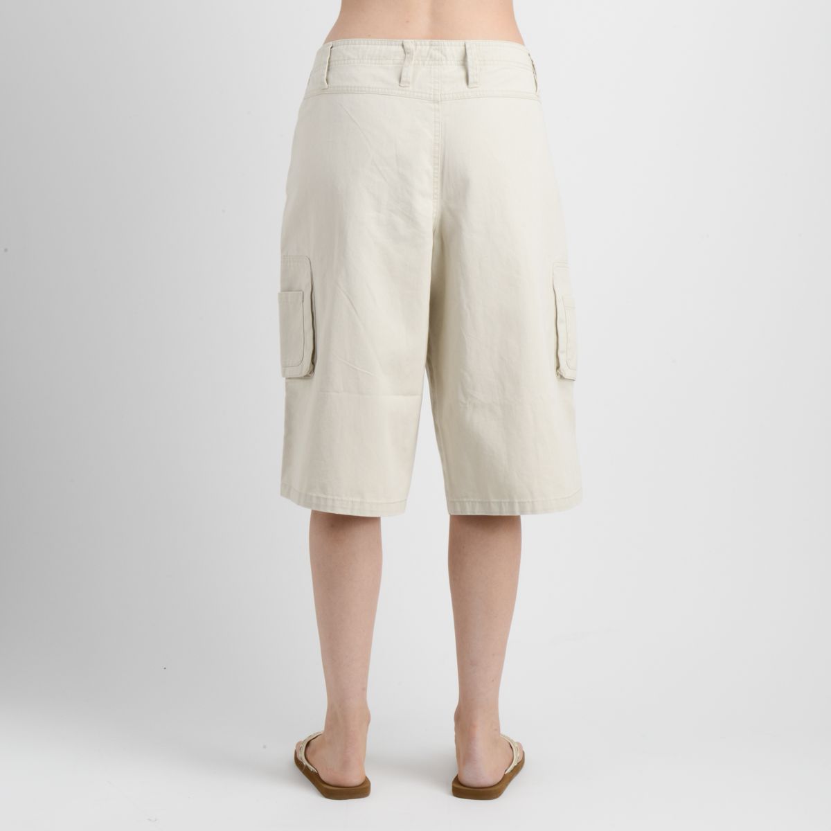 O'NEILL - BERMUDA BASICO DALTON BEIGE