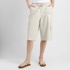 O'NEILL - BERMUDA BASICO DALTON BEIGE