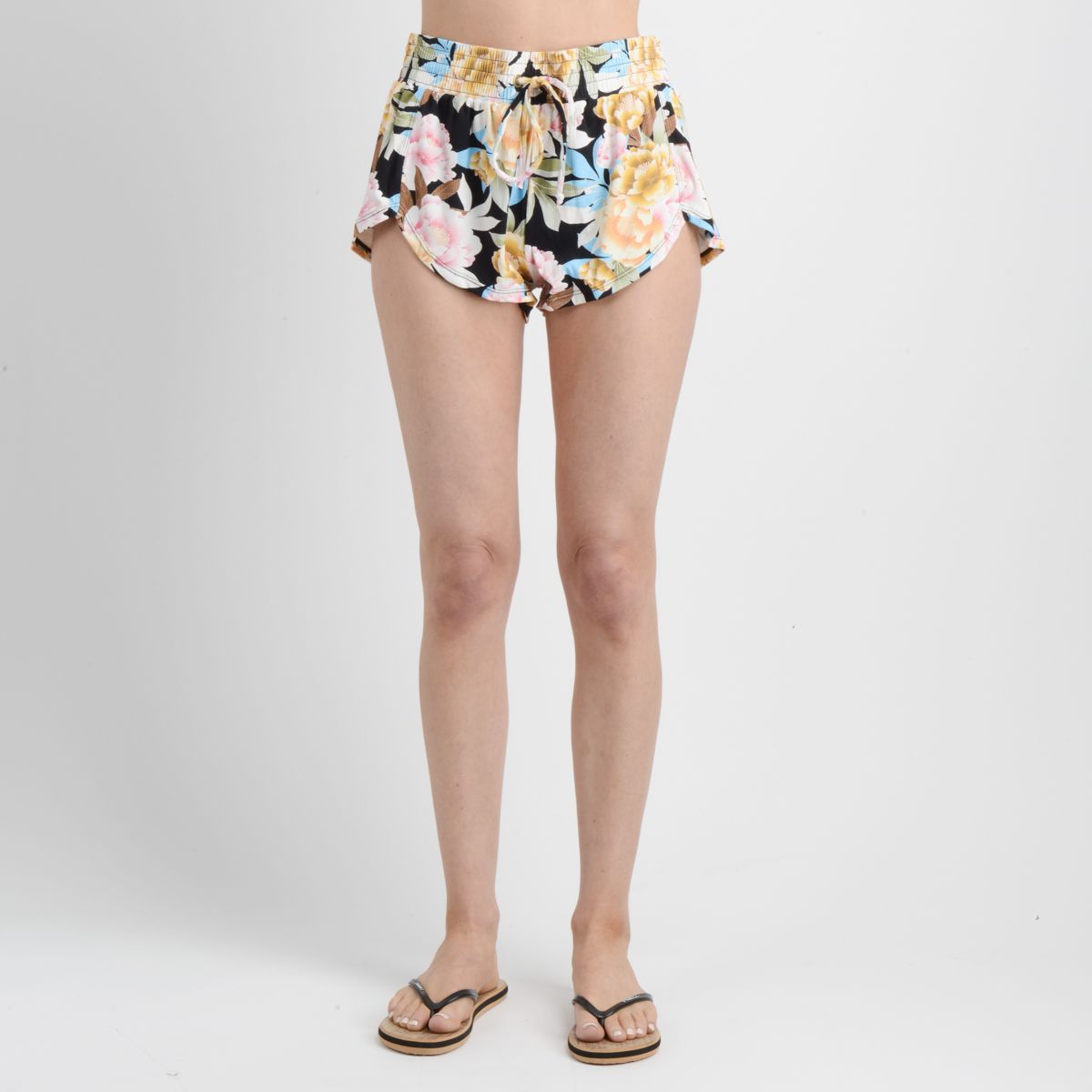 O'NEILL - SHORT MIKAH NEGRO