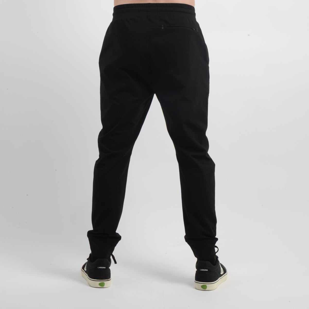 O'NEILL - PANTALON BUZO TRVLR WAY NEGRO