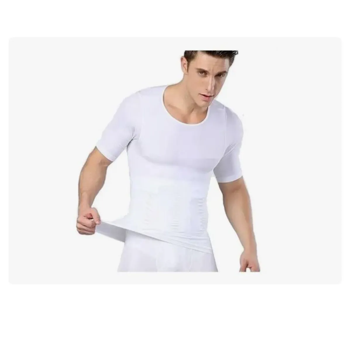 MEN EXPERT - Camiseta deportiva Hombre