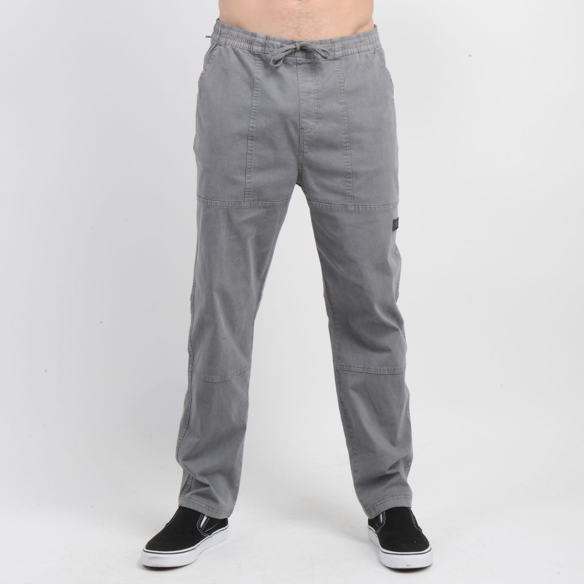 O'NEILL - PANTALON VENTURE GRIS