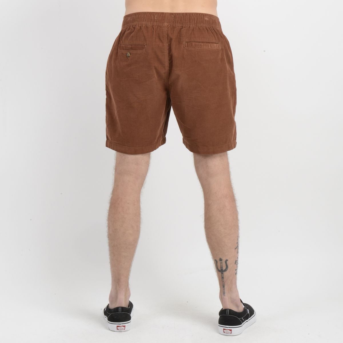 O'NEILL - BERMUDA COTELE OG CORD CAFÉ