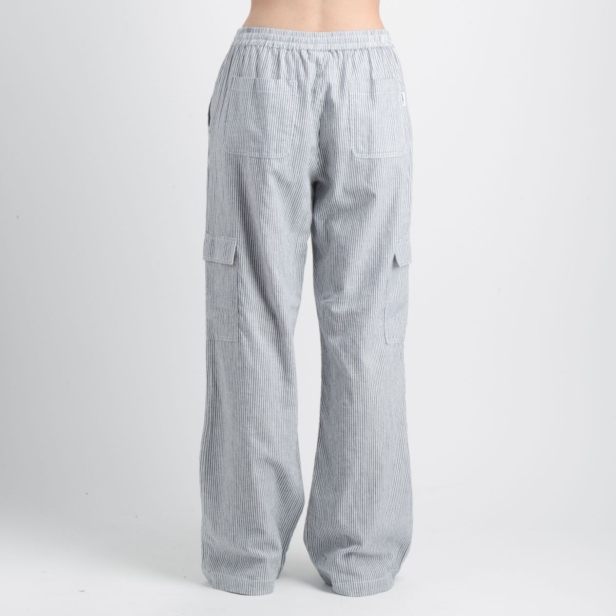 O'NEILL - PANTALON RAYADO ALLY AZUL