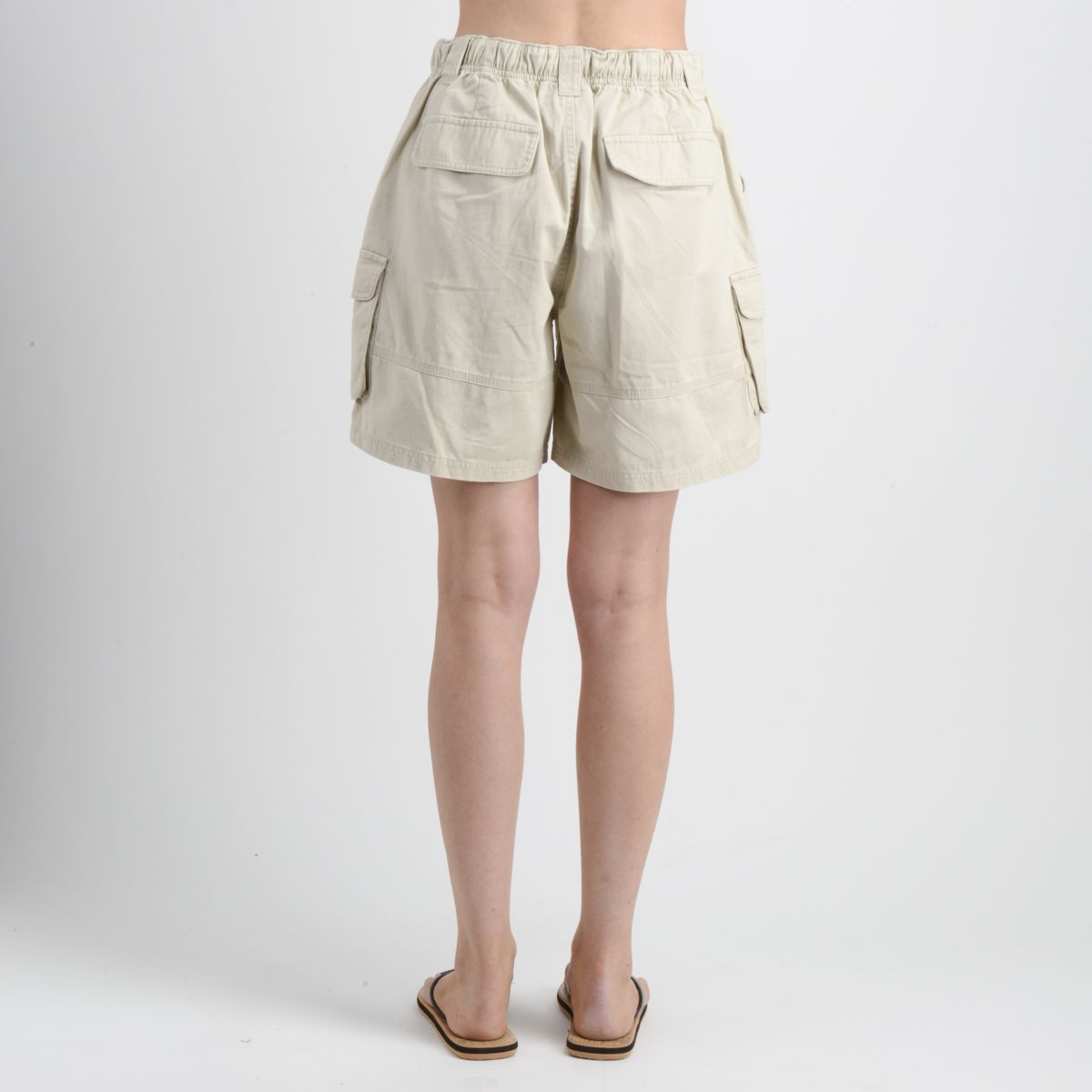 O'NEILL - BERMUDA CARGO MILLER BEIGE