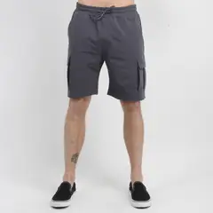 O'NEILL - BERMUDA BASICO CARGO JAY GRIS OSCURO