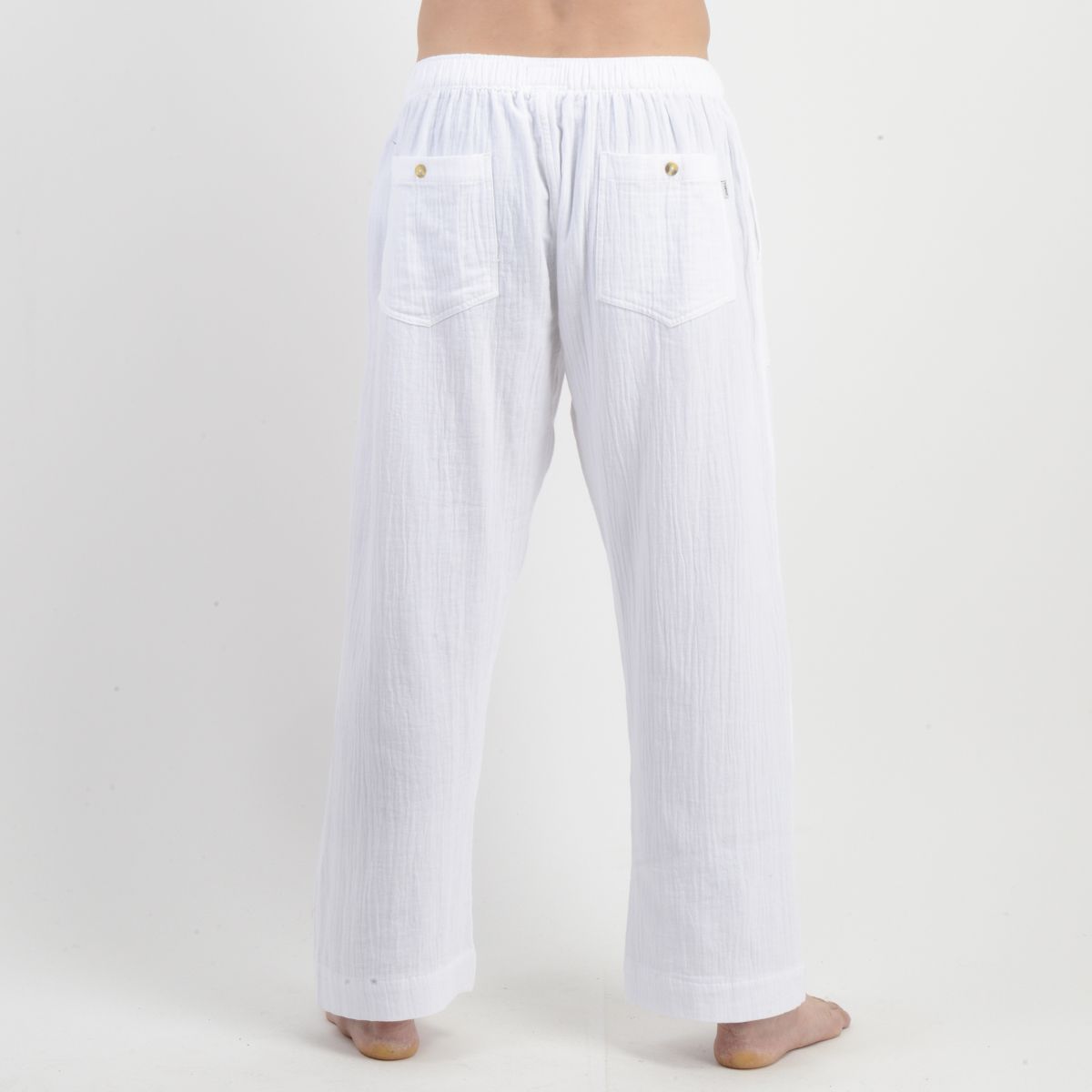 O'NEILL - PANTALON SUNSET BLANCO