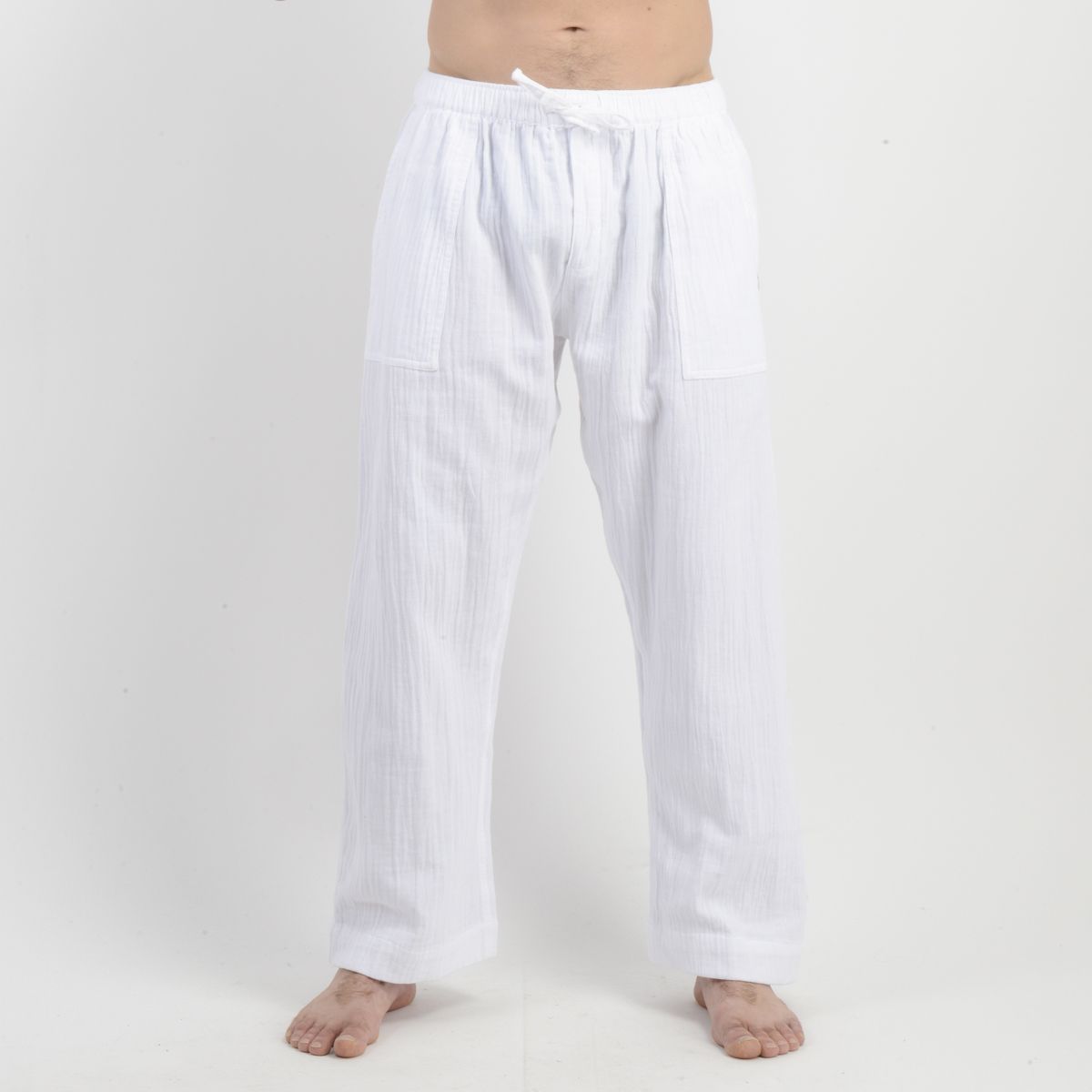 O'NEILL - PANTALON SUNSET BLANCO