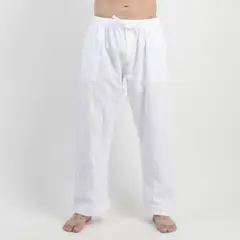 O'NEILL - PANTALON SUNSET BLANCO