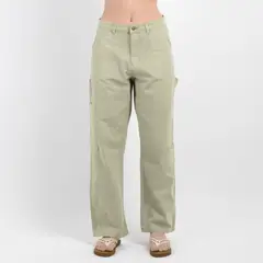 O'NEILL - PANTALON SEVIE PANT VERDE CLARO