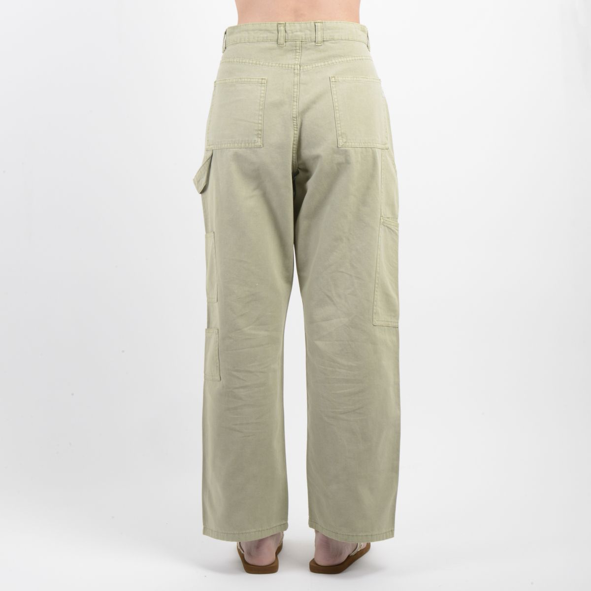 O'NEILL - PANTALON SEVIE VERDE CLARO