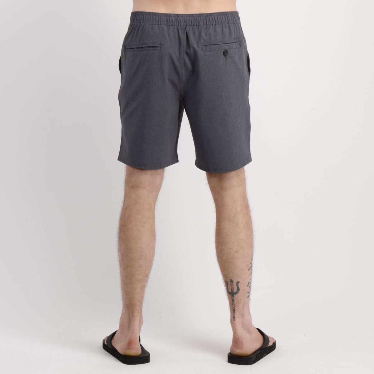 O'NEILL - BERMUDA HIBRIDO RESERVE NEGRO