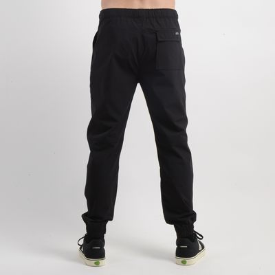 Imagen 2 del producto PANTALON TRVLR MISSION NEGRO