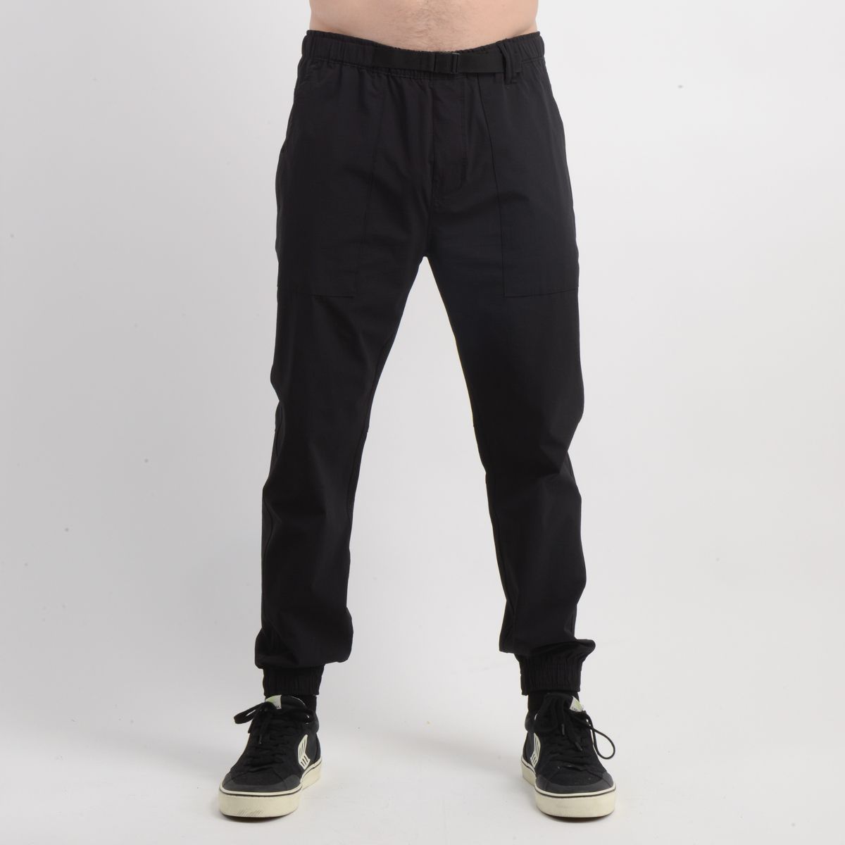 O'NEILL - PANTALON TRVLR MISSION NEGRO