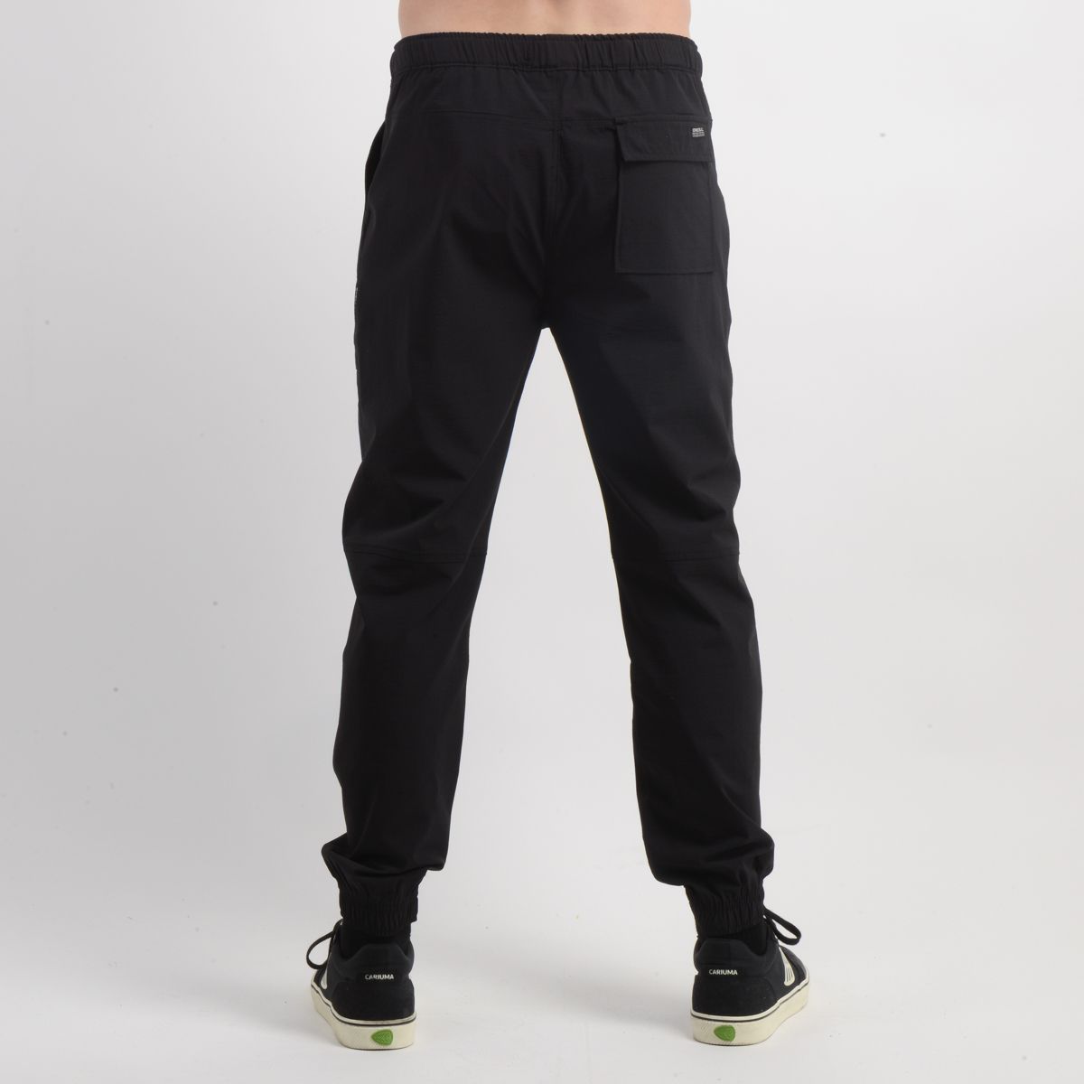 O'NEILL - PANTALON TRVLR MISSION NEGRO