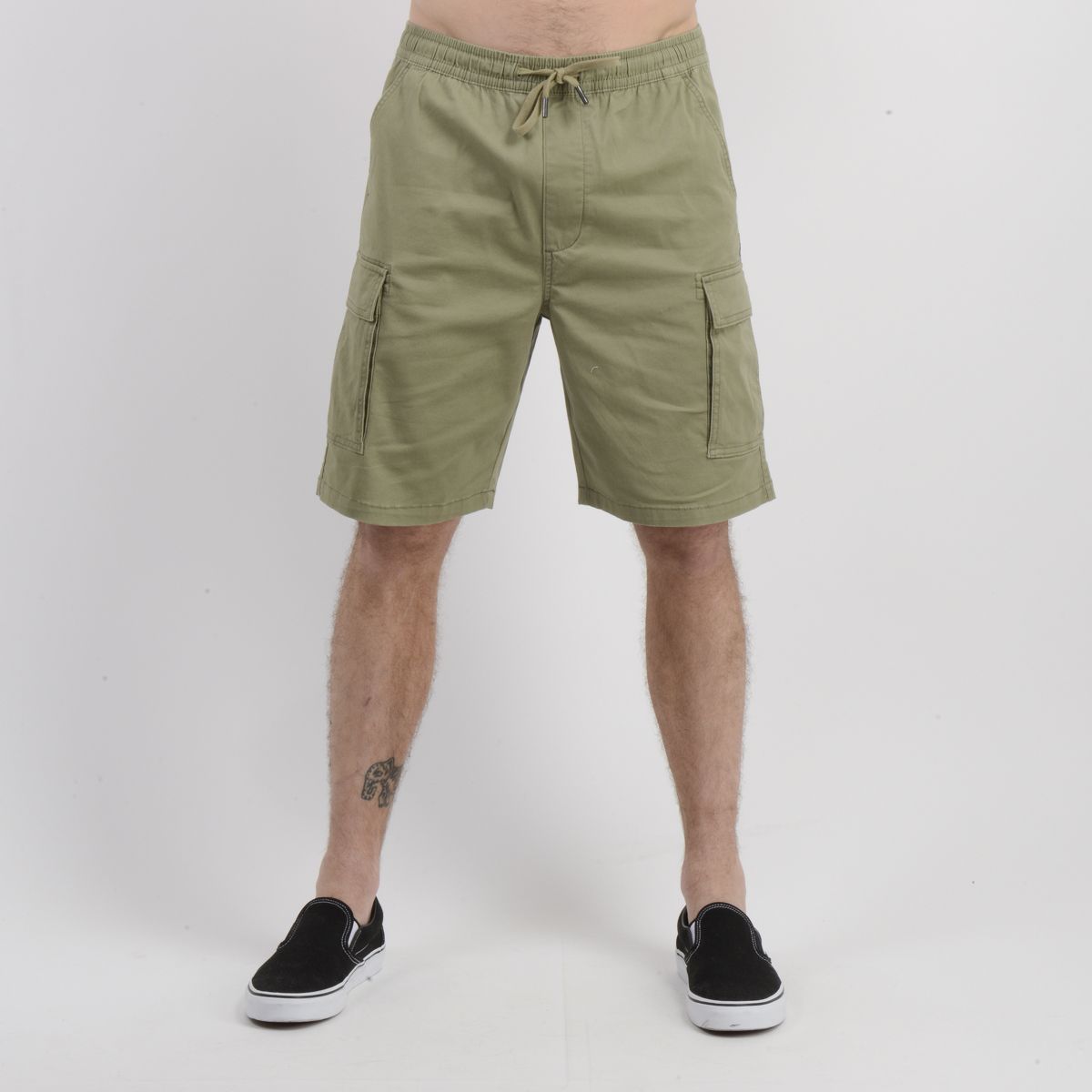 O'NEILL - BERMUDA CARGO RANGER VERDE OSCURO