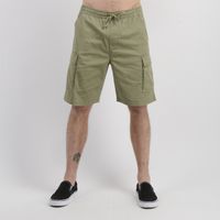 BERMUDA CARGO RANGER VERDE OSCURO