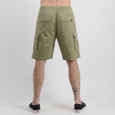 Imagen 2 del producto BERMUDA CARGO RANGER VERDE OSCURO