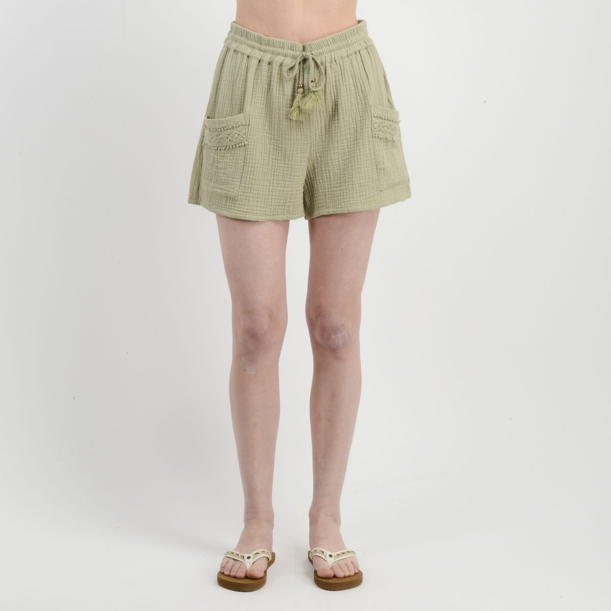 O'NEILL - SHORT ALOHA VERDE