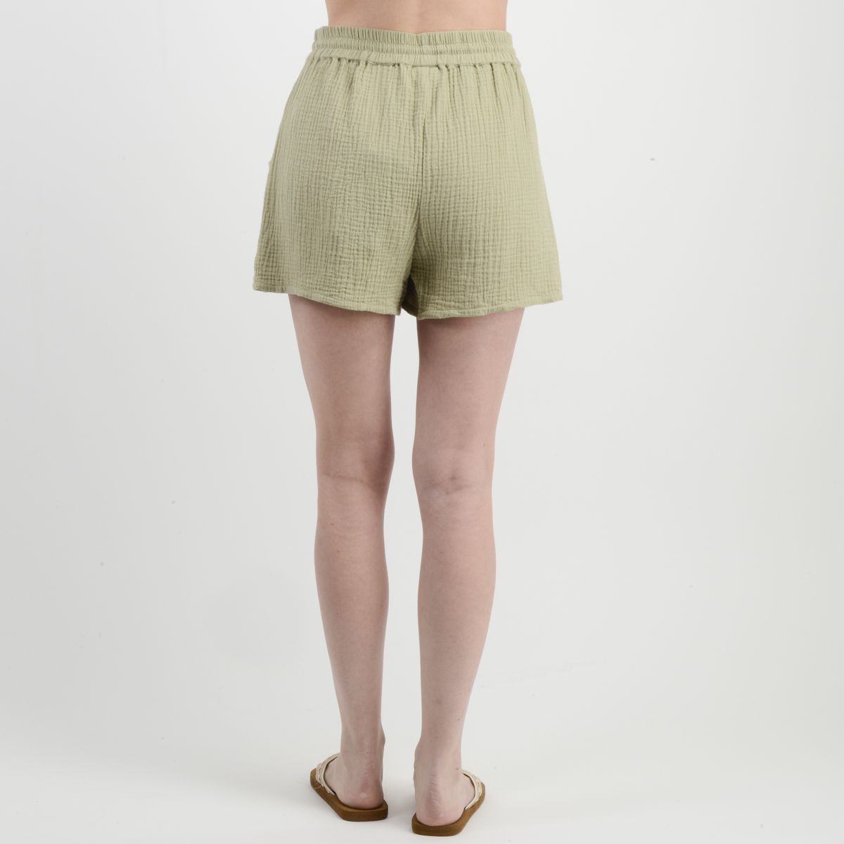 O'NEILL - SHORT ALOHA VERDE