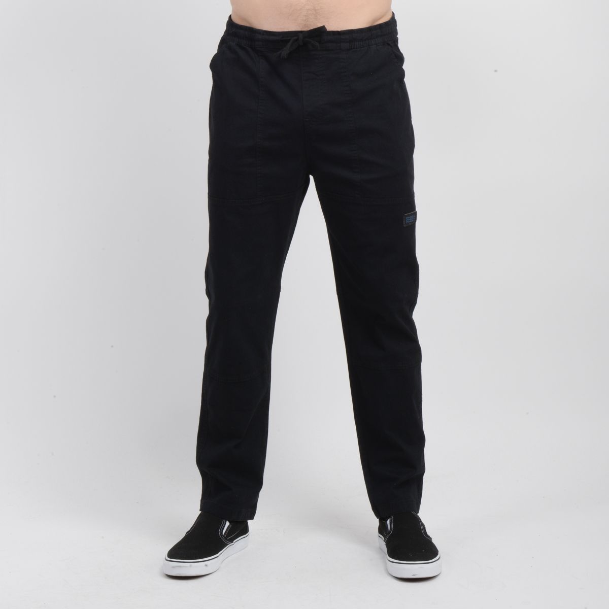 O'NEILL - PANTALON VENTURE NEGRO
