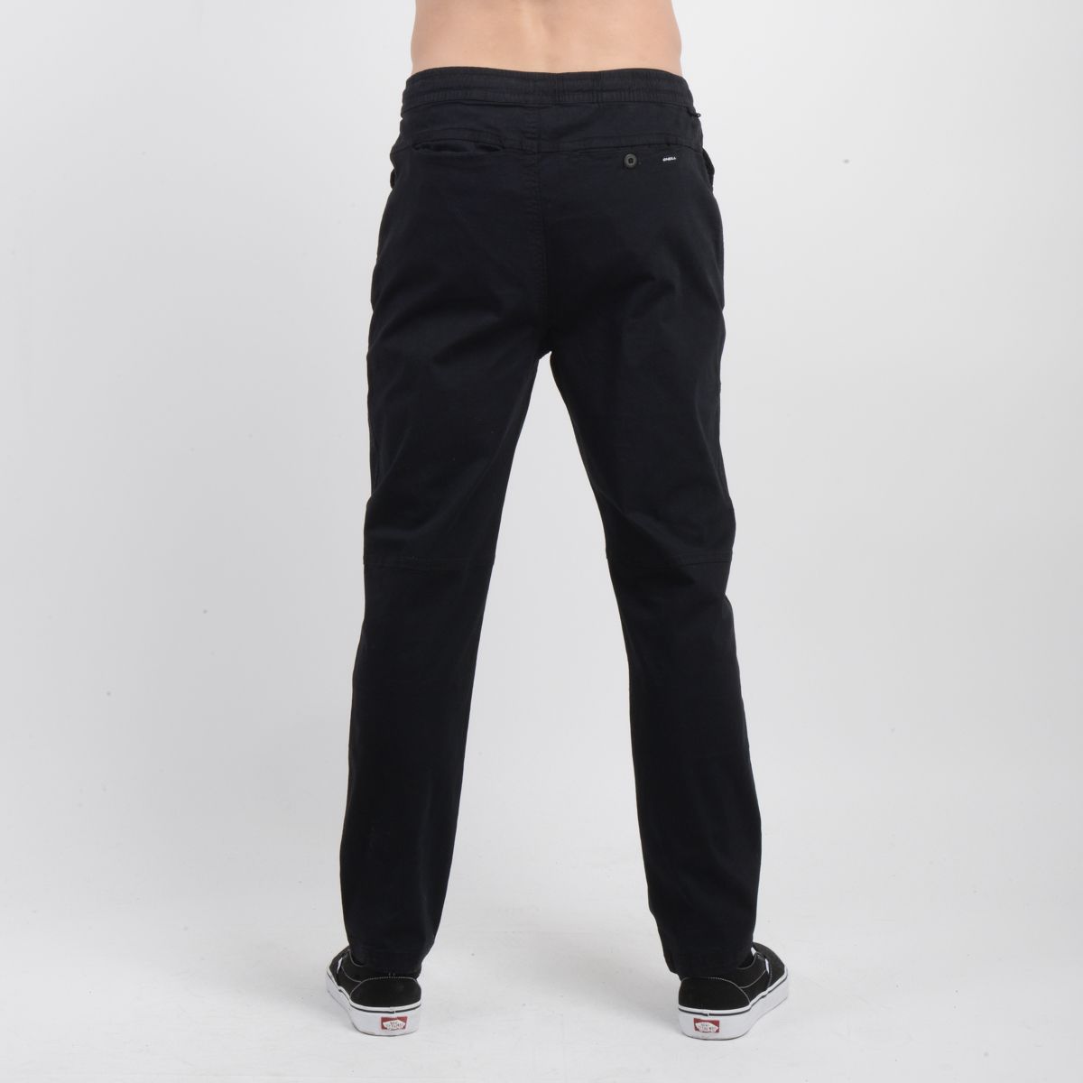 O'NEILL - PANTALON VENTURE NEGRO