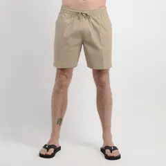 O'NEILL - BERMUDA GABARDINA PORTER II BEIGE