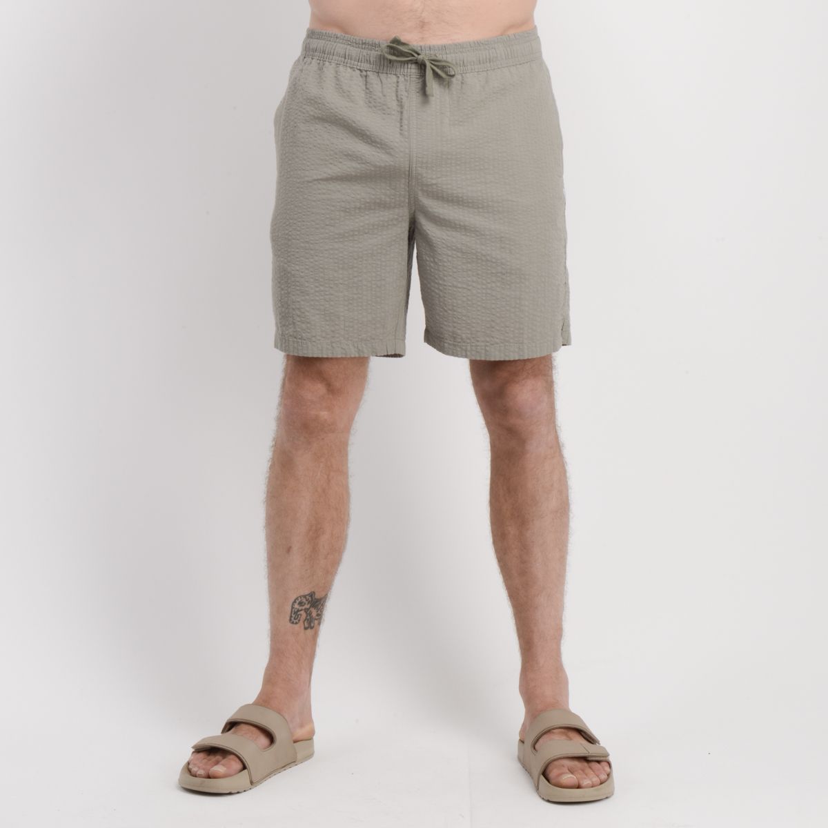 O'NEILL - BERMUDA HORIZON VERDE OSCURO